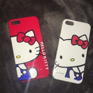 iPhone 5 Cases